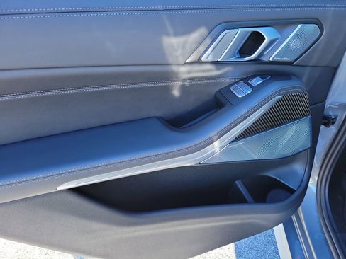 Used 2024 BMW X7 M60i w/ Executive Package image 13