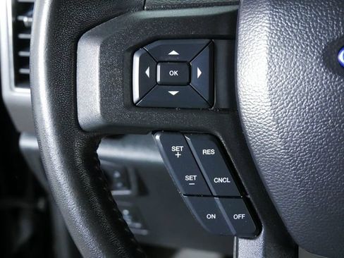 Used 2020 Ford F150 XLT w/ Equipment Group 302A Luxury AWD/4WD image 26