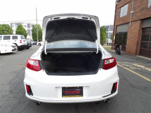 Used 2014 Honda Accord EX-L image 15