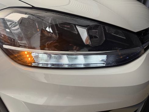 Used 2018 Volkswagen Golf Alltrack SE image 31