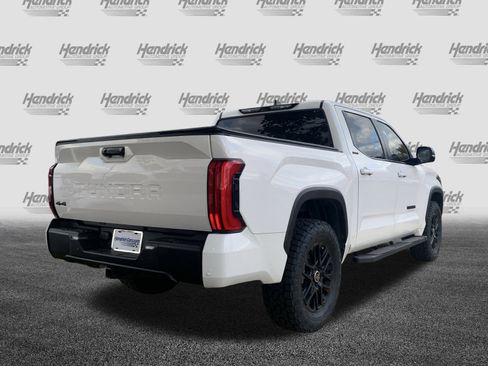 Used 2024 Toyota Tundra Limited image 10