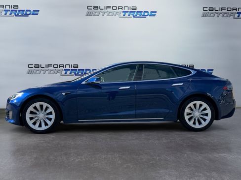 Used 2017 Tesla Model S 60 RWD image 8