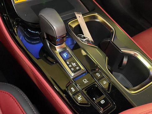 Certified 2024 Lexus NX 350 AWD image 31