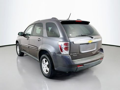Used 2008 Chevrolet Equinox LT AWD/4WD image 5