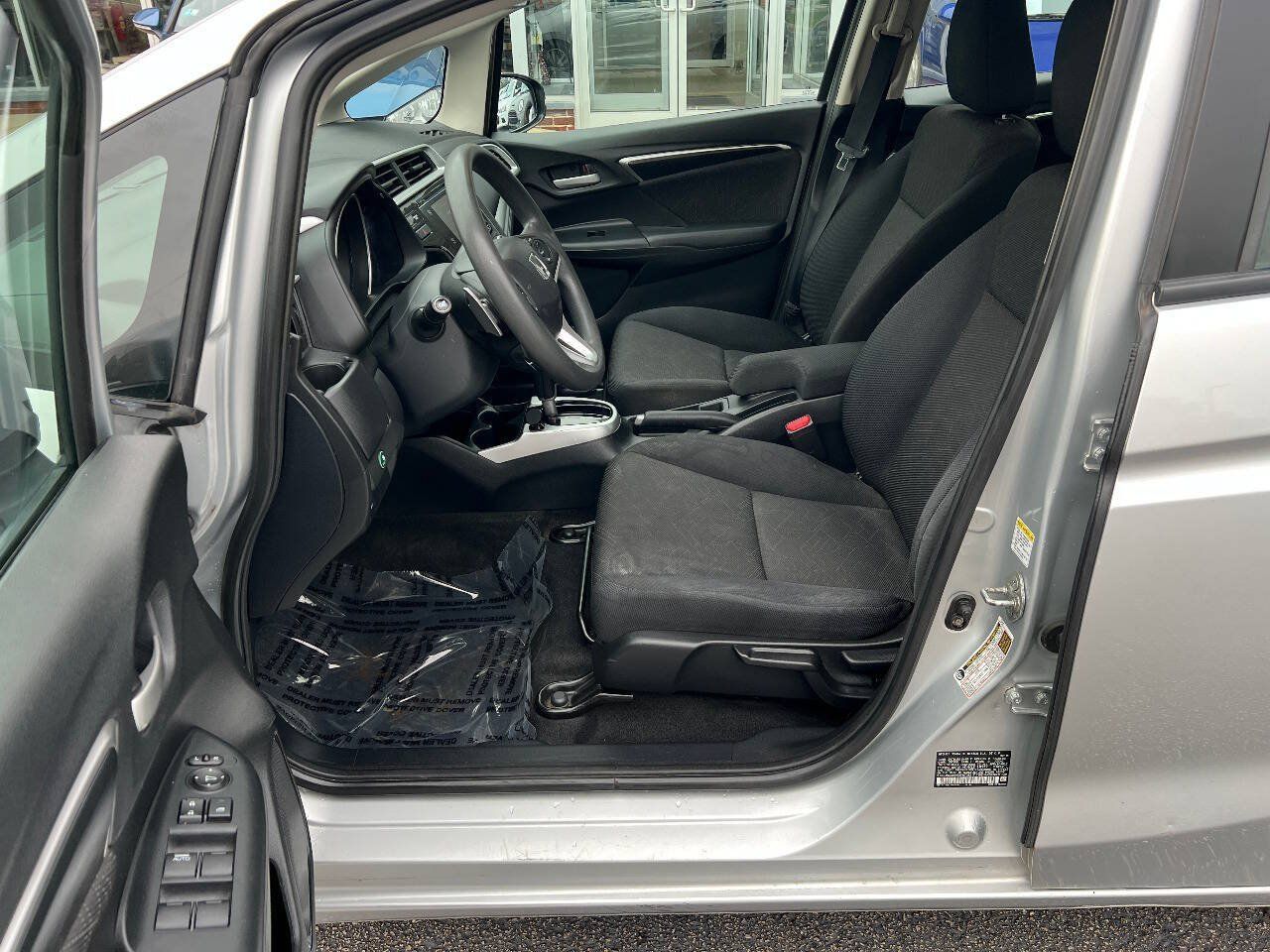 Used 2015 Honda Fit EX image 20