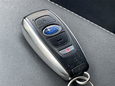 Used 2025 Subaru Ascent Premium AWD/4WD image 31