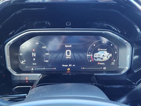 New 2026 GMC Sierra 1500 Elevation image 25