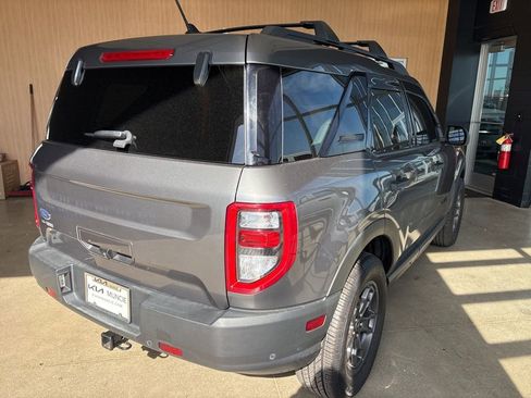 Used 2021 Ford Bronco Sport Big Bend w/ Big Bend Package (96B) image 13