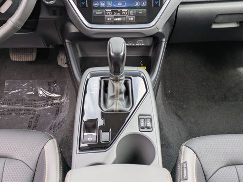 New 2026 Subaru Crosstrek 2.5i Wilderness image 21