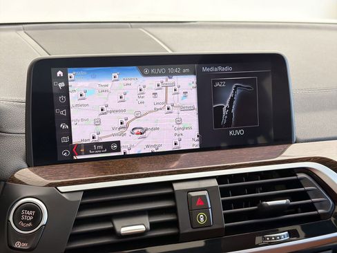 Used 2019 BMW X3 xDrive30i w/ Premium Package AWD/4WD image 23