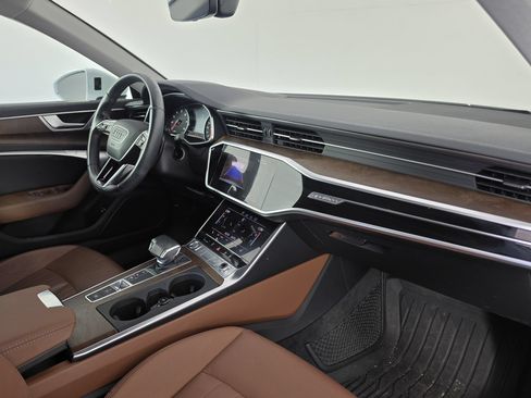 Used 2020 Audi A6 3.0T Premium w/ Convenience Package AWD/4WD image 45