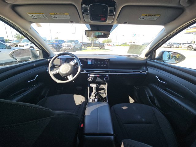 Used 2025 Hyundai Tucson SEL AWD/4WD image 11