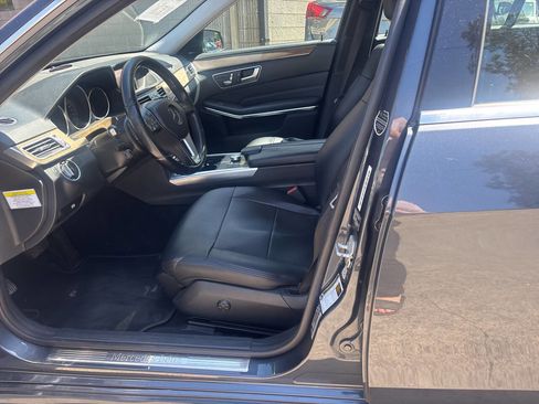 Used 2014 Mercedes-Benz E 350 Sedan image 12