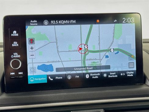 Used 2023 Honda Pilot Elite image 46