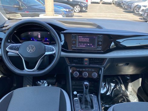 Used 2024 Volkswagen Taos S image 12