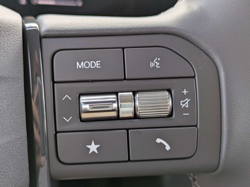 New 2027 Kia Seltos LX AWD/4WD image 29