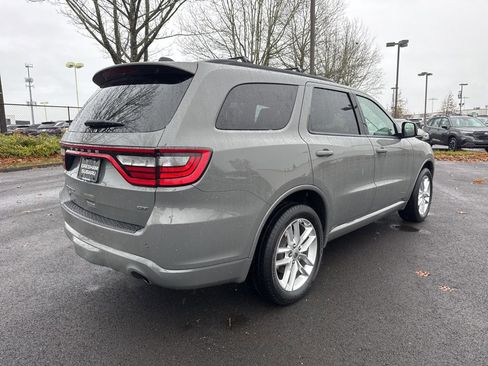 Used 2024 Dodge Durango GT image 7