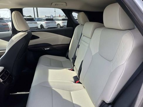 Used 2024 Lexus RX 350 Premium w/ Convenience Package image 7