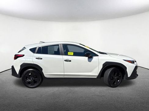 Certified 2025 Subaru Crosstrek 2.0i AWD/4WD image 17