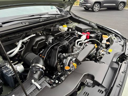 Used 2024 Subaru Crosstrek 2.5i Limited image 14