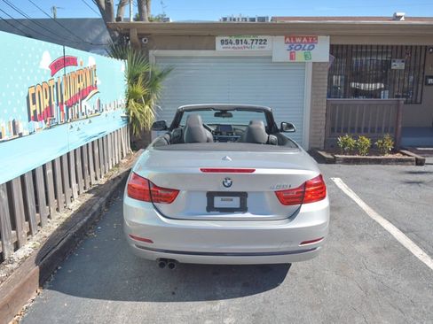 Used 2016 BMW 428i Convertible RWD image 24