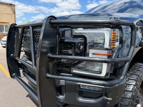 Used 2021 Ford F350 Lariat AWD/4WD image 14