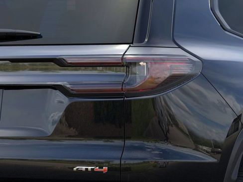 New 2026 GMC Acadia AT4 w/ Luxury Package AWD/4WD image 13