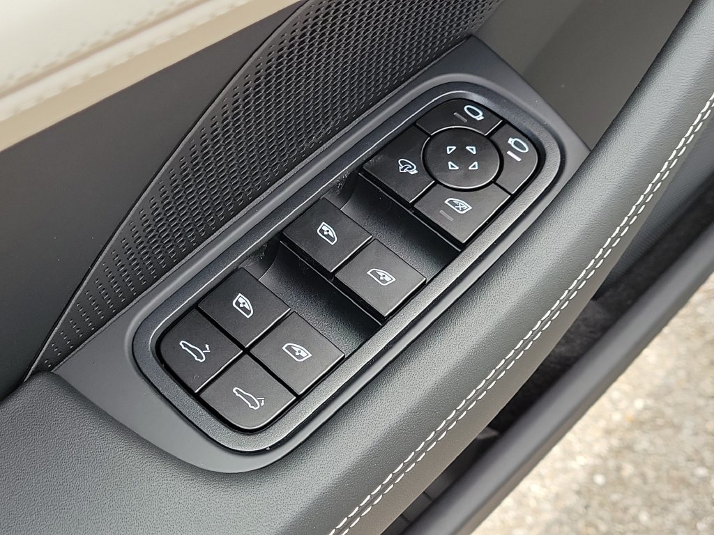 New 2026 Porsche Panamera 4 AWD/4WD image 26
