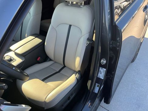 Certified 2026 MAZDA CX-90 3.3 Turbo w/ Premium Sport Pkg AWD/4WD image 12