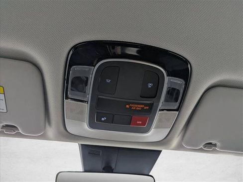 Certified 2026 Hyundai Tucson SE FWD image 20