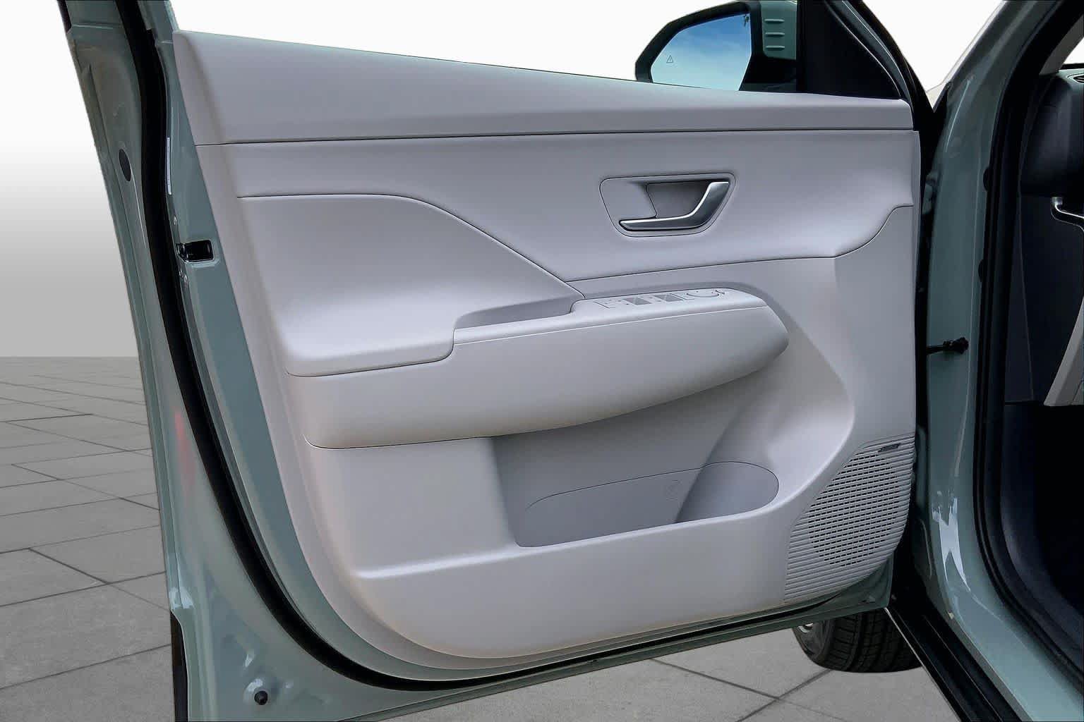 New 2027 Hyundai Kona Limited AWD/4WD image 10