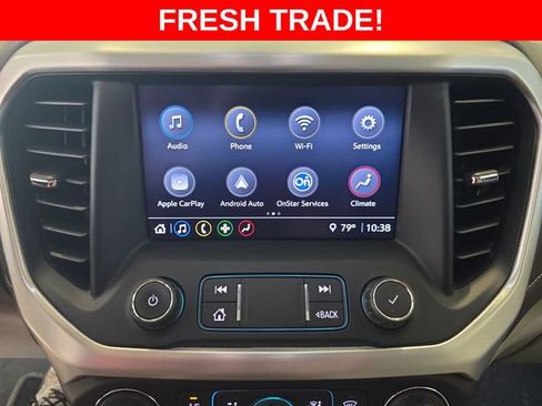 Used 2020 GMC Acadia SLE w/ Driver Convenience Package AWD/4WD image 19