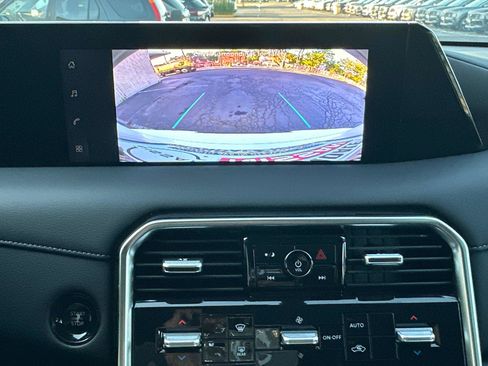 New 2026 Nissan Armada SV image 35