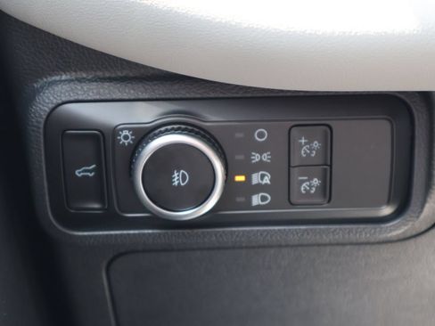 New 2026 Ford Explorer Active w/ Active Comfort Package AWD/4WD image 14