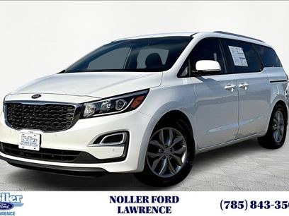 Used 2020 Kia Sedona EX