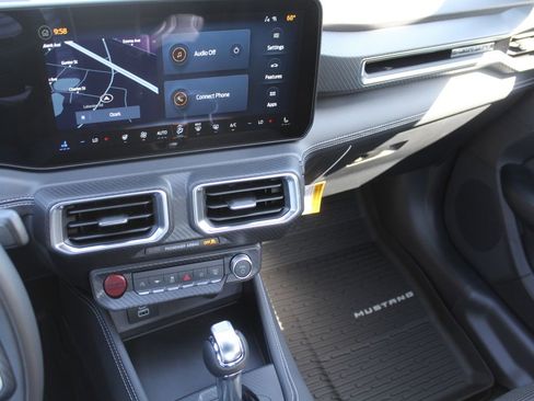 New 2026 Ford Mustang GT Premium RWD image 18
