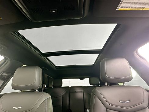 Used 2023 Cadillac XT5 Premium Luxury image 22