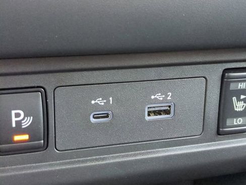 New 2026 Nissan Frontier SV w/ SV Convenience Package image 21