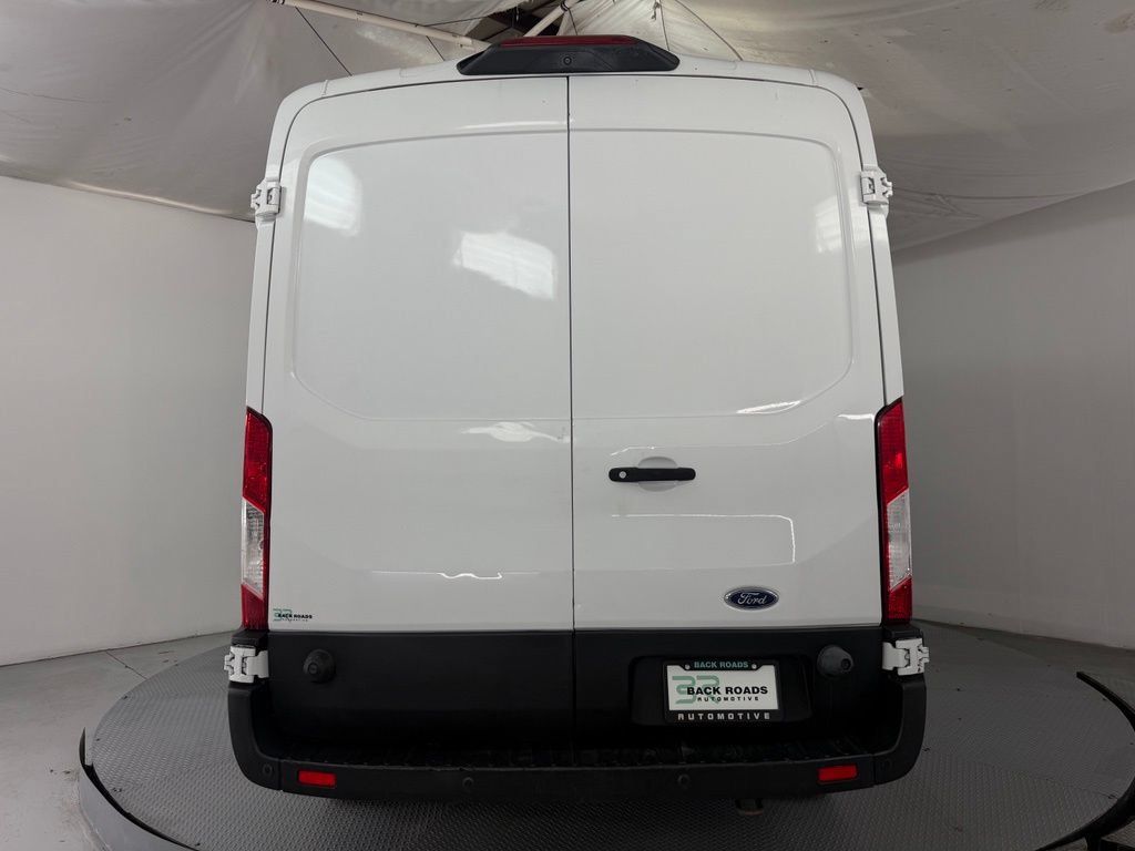 Used 2019 Ford Transit 250 148 Medium Roof RWD image 8
