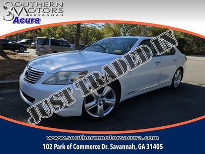 Used 2010 Lexus LS 460