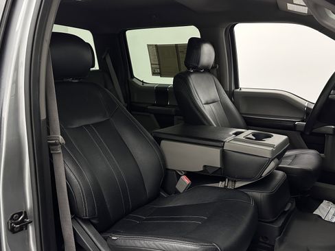 Used 2020 Ford F150 XLT AWD/4WD image 32