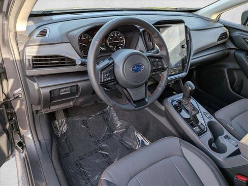Certified 2026 Subaru Crosstrek 2.5i Limited AWD/4WD image 10