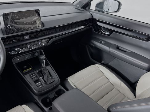 Certified 2023 Honda CR-V Sport Touring image 25