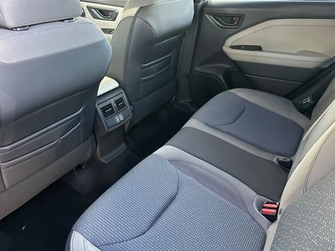 New 2026 Subaru Forester Sport AWD/4WD image 12