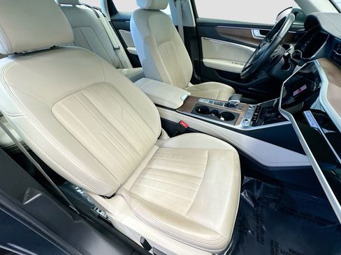 Used 2024 Audi A6 Premium Plus image 14