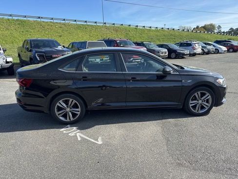 Used 2021 Volkswagen Jetta S image 8