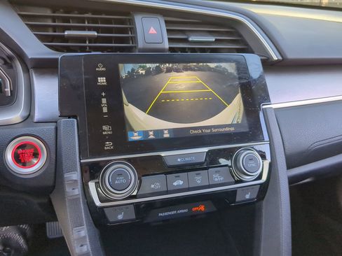 Used 2017 Honda Civic EX-L image 21