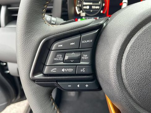 New 2026 Subaru Outback Wilderness AWD/4WD image 32