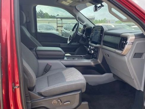 Used 2021 Ford F150 XLT w/ Equipment Group 302A High image 14