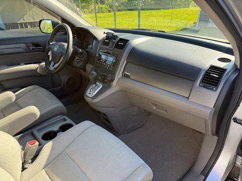 Used 2007 Honda CR-V EX image 22